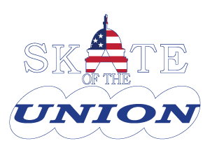 Skate of the Union® Logo